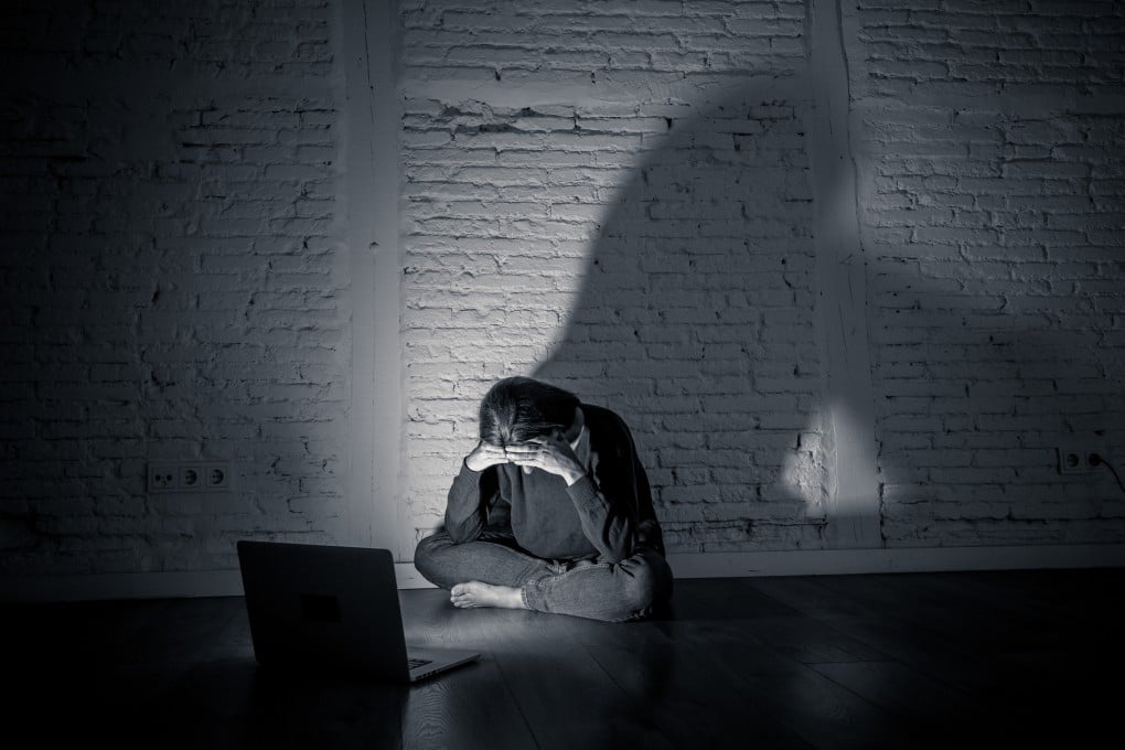 A man has been convicted of sexually extorting teenager Amanda Todd who posted a YouTube video detailing her online harassment then committed suicide aged 15. Photo: Shutterstock