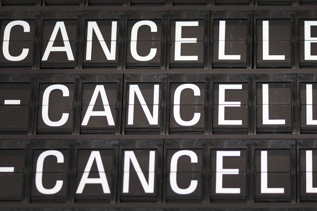 A supercharged rebound in bookings as Covid-19 travel restrictions ease has overwhelmed even the largest and most established names in aviation. Photo: AFP