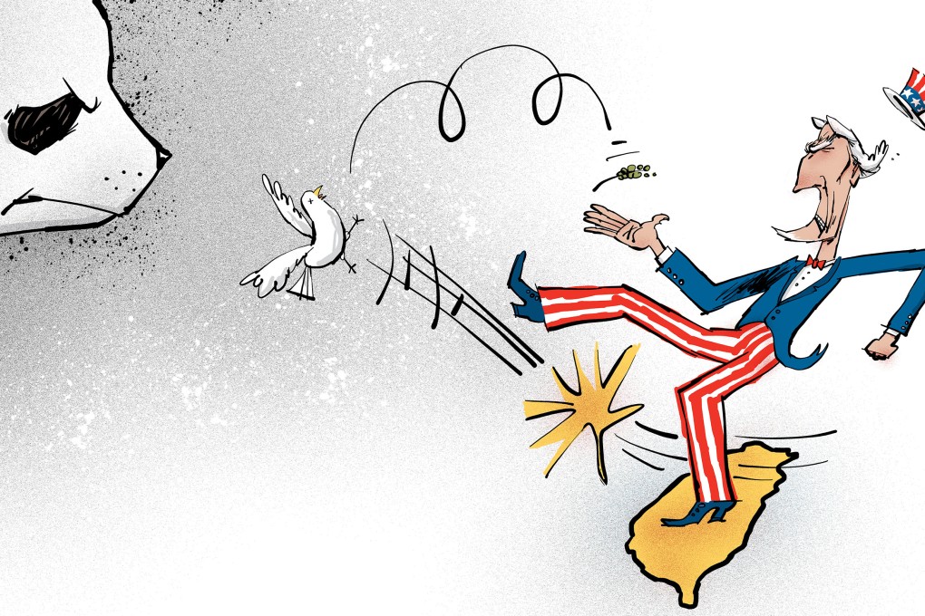 Illustration: Stephen Case