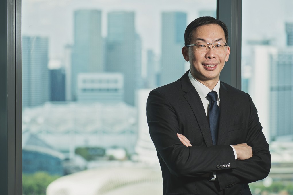 AHS improves access to top-quality healthcare | South China Morning Post