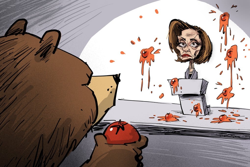 Illustration: Stephen Case