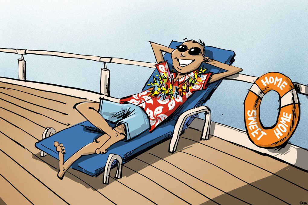 Illustration: Stephen Case
