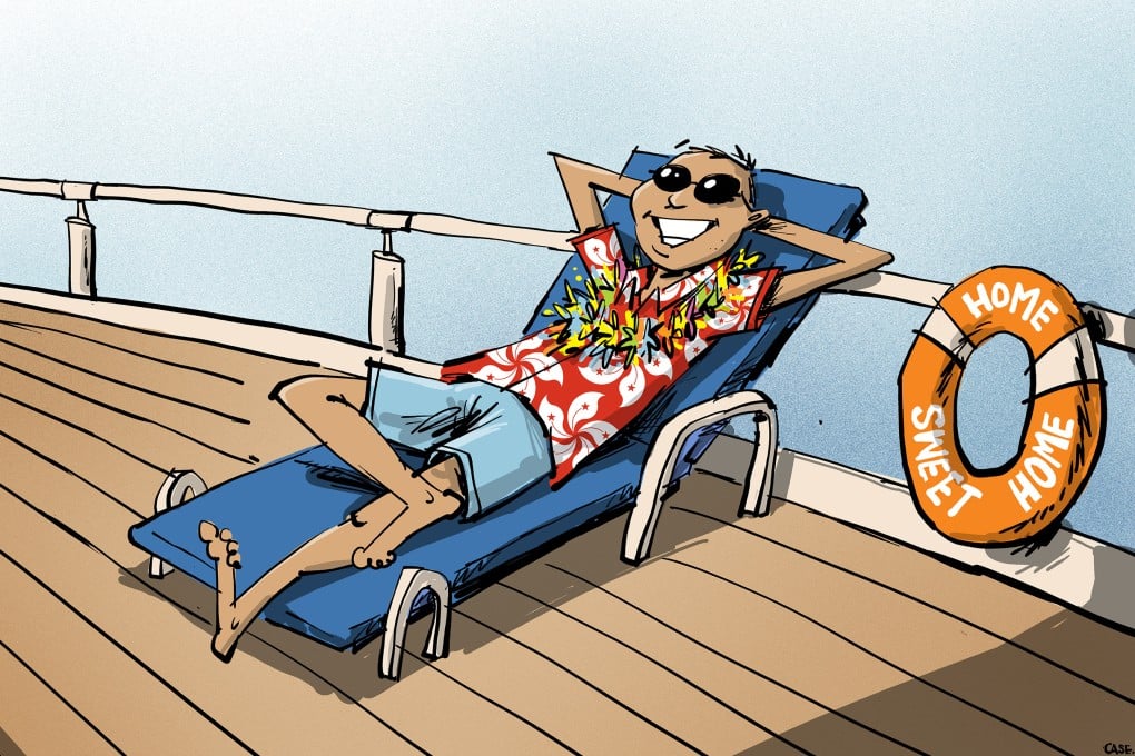 Illustration: Stephen Case