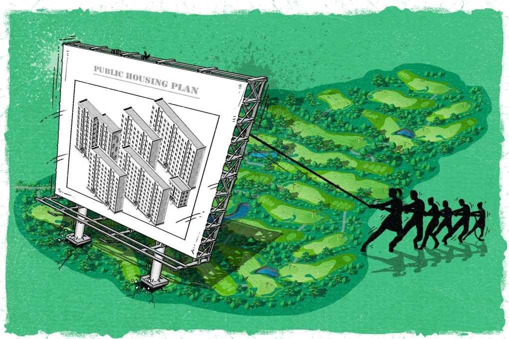 Illustration: Henry Wong