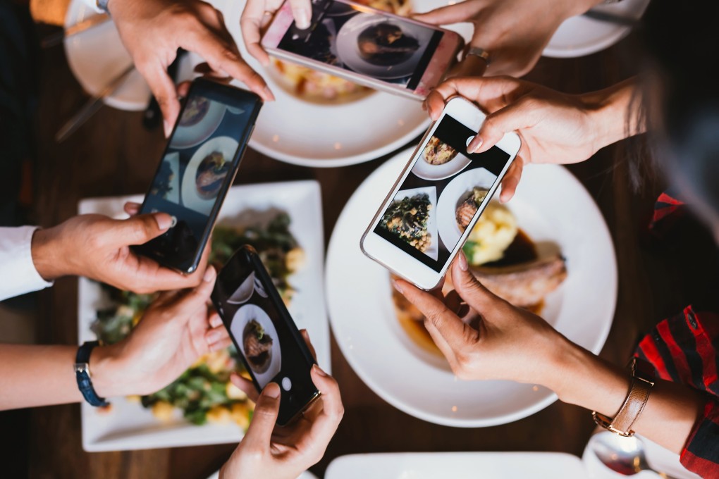 Millennials try to one-up each other all the time with the gastronomical miracles they “whip up” on the regular – and this writer just doesn’t care. Photo: Shutterstock