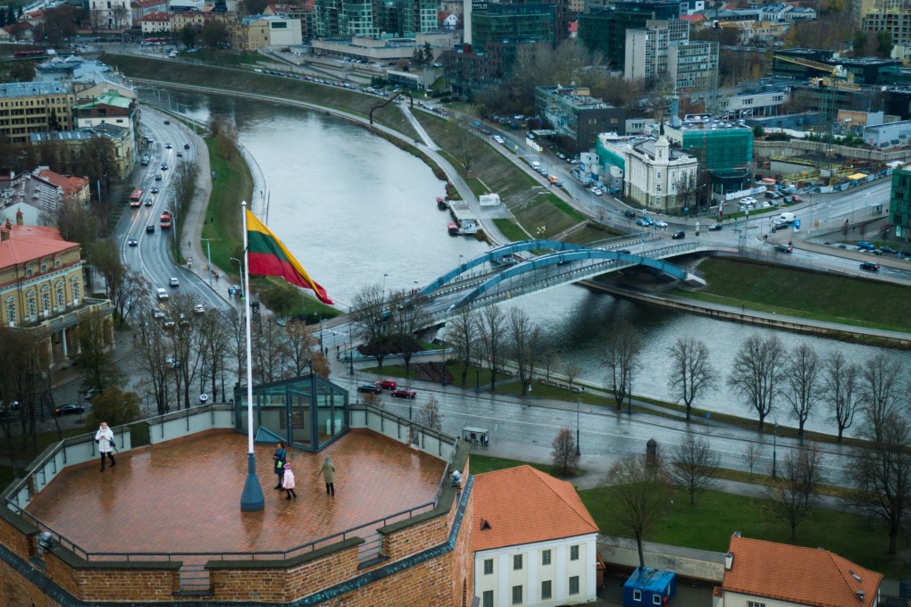 Lithuania quit the grouping last year and urged the other Baltic states to follow suit. Photo: Shutterstock