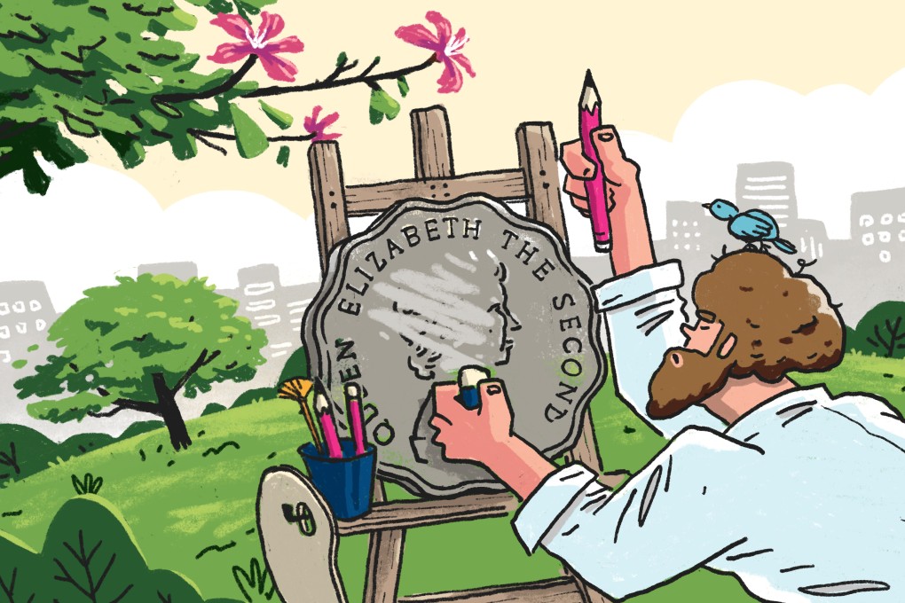 Illustration by Perry Tse