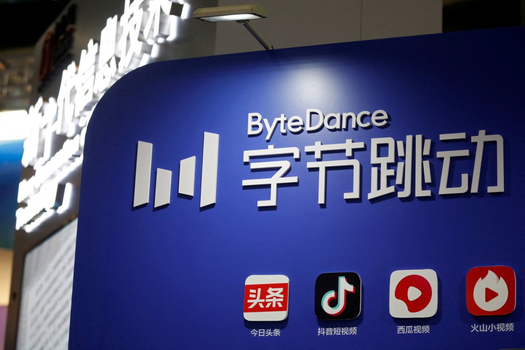 ByteDance is under scrutiny after Forbes report. Photo: Reuters