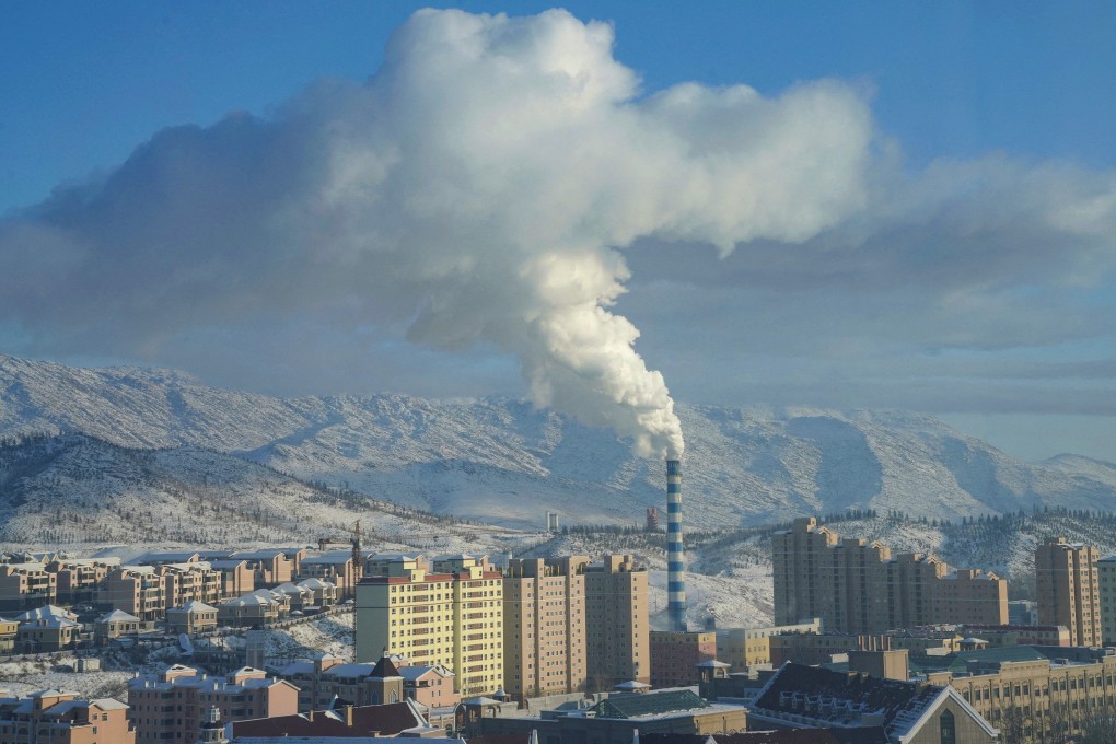 Academics fear the suspension of US-China climate cooperation will affect academic exchanges. Photo: Reuters