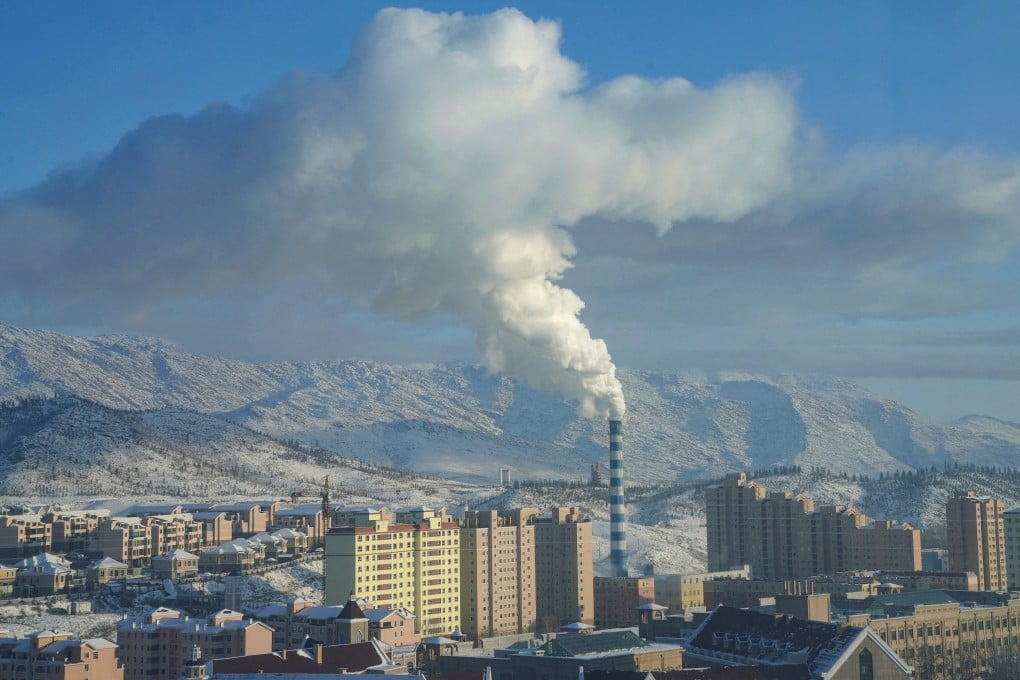 Academics fear the suspension of US-China climate cooperation will affect academic exchanges. Photo: Reuters