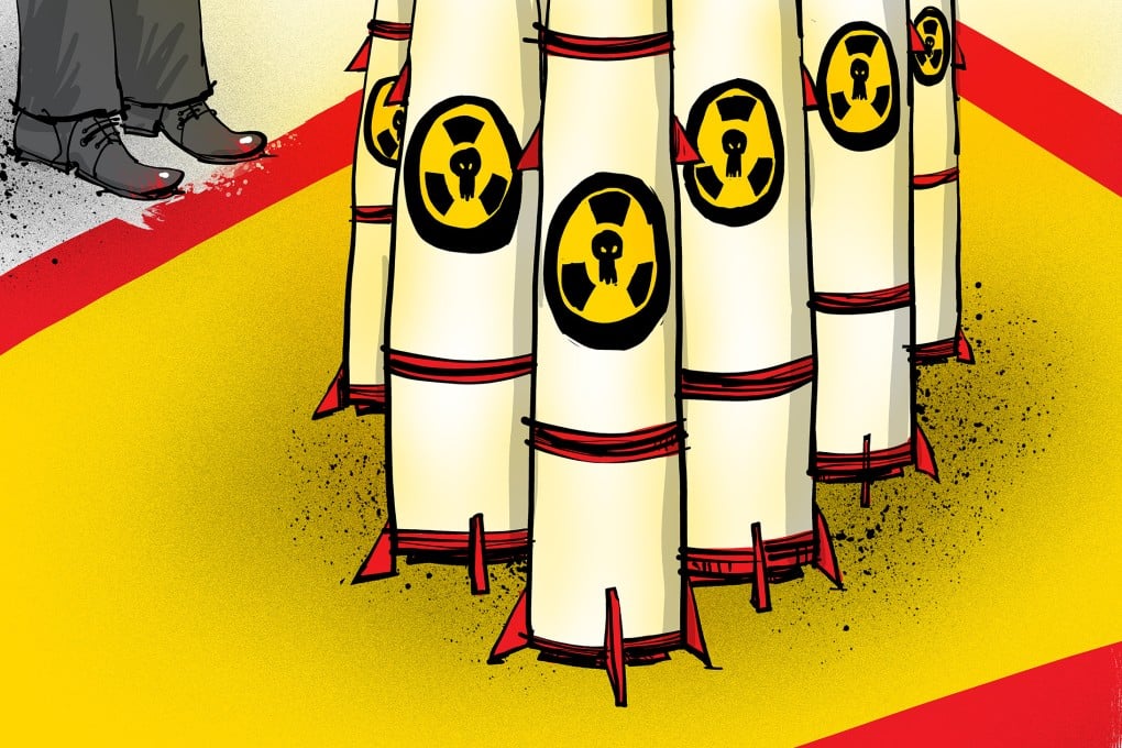 Illustration: Stephen Case