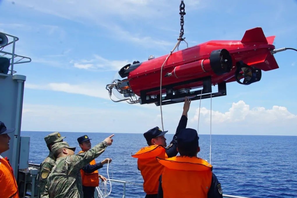 The exercise was the fourth of its kind this year. Photo: QQ.com