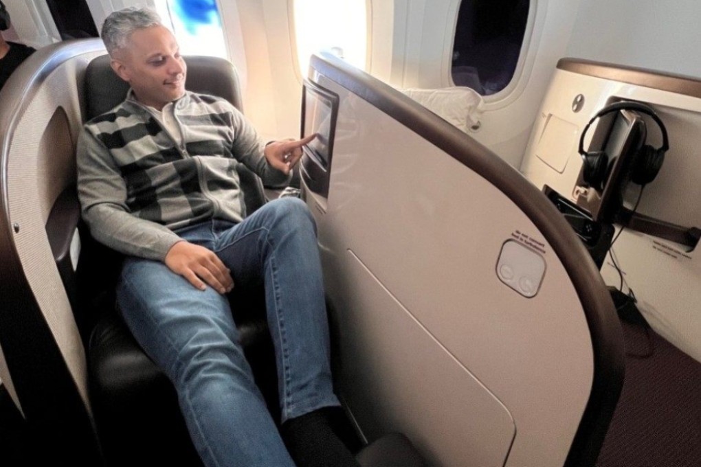 Riaan Jacob George is one of India’s top social media influencers. Photo: Handout