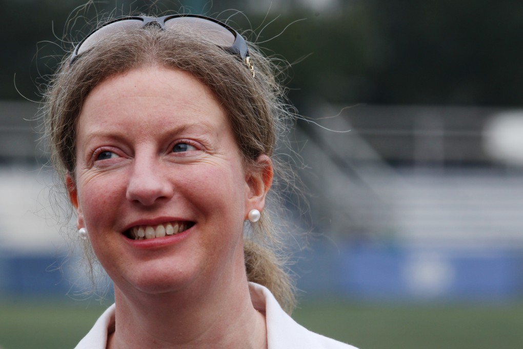 Scotland’s Social Justice Secretary Shona Robison.