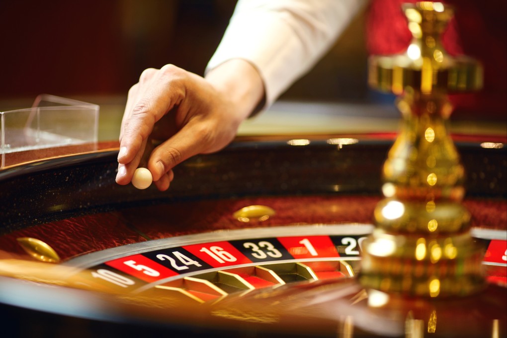 Police in Thailand have arrested Chinese fugitive She Zhijiang for allegedly running illegal online gambling operations. Photo: Shutterstock