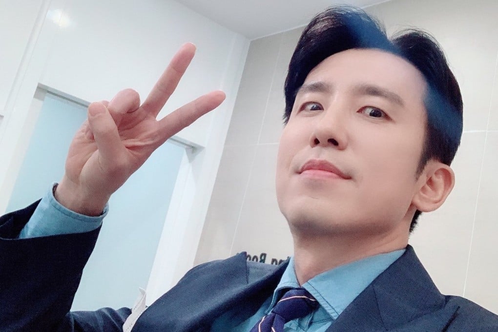 South Korea’s most championed music show, Sketchbook was cancelled after its star host Yoo Hee-yeol was disgraced by plagiarism claims. Photo: Instagram