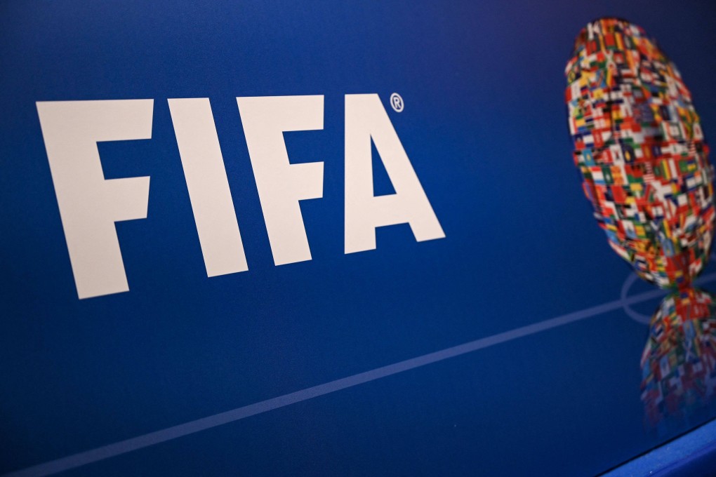 FIFA has suspended the Indian football federation with “immediate effect due to undue influence from third parties”. Photo: AFP