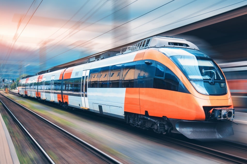 The Philippines is considering partnering with Japan to revive three rail projects after Beijing turned down an earlier request for funding. Photo: Shutterstock/File