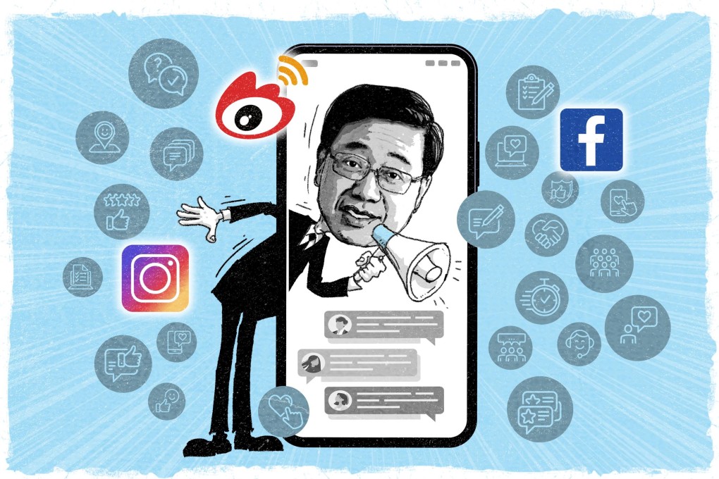 Illustration by Henry Wong