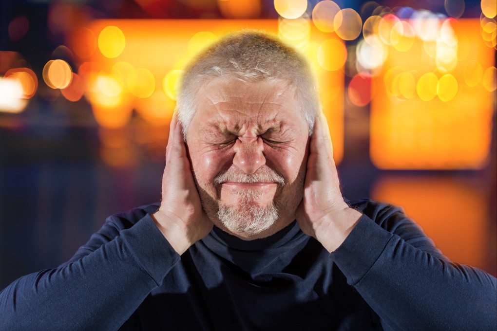 Tinnitus affects hundreds of millions of people worldwide, with the most serve cases in the elderly, according to a new study. Photo: Shutterstock