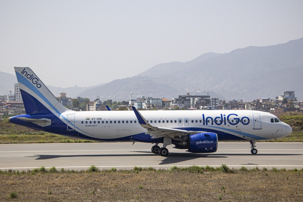 The Post flew Indigo Airlines, India’s largest budget airline, from Dubai to Bangkok on a money-saving journey from London, destination Hong Kong. Photo: Getty Images