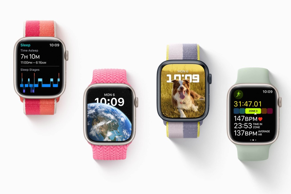 It’s taken years, but Apple will launch software this autumn that will allow Apple Watch users to track their sleep in a proactive manner. Photo: Apple