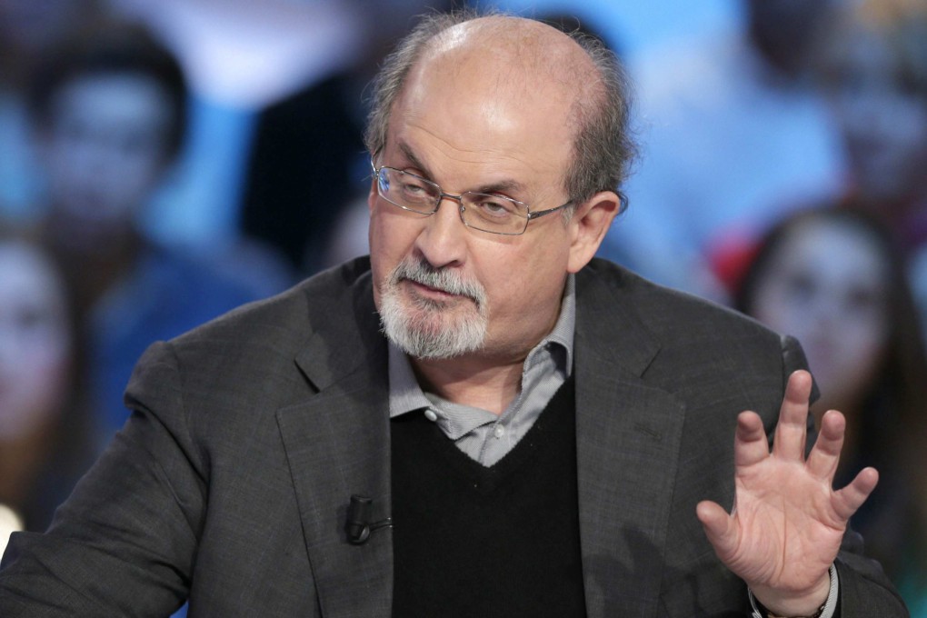 Many social media users in Indonesia, the world’s largest Muslim-majority nation have been praising the man who attacked author Salman Rushdie. Photo: AFP