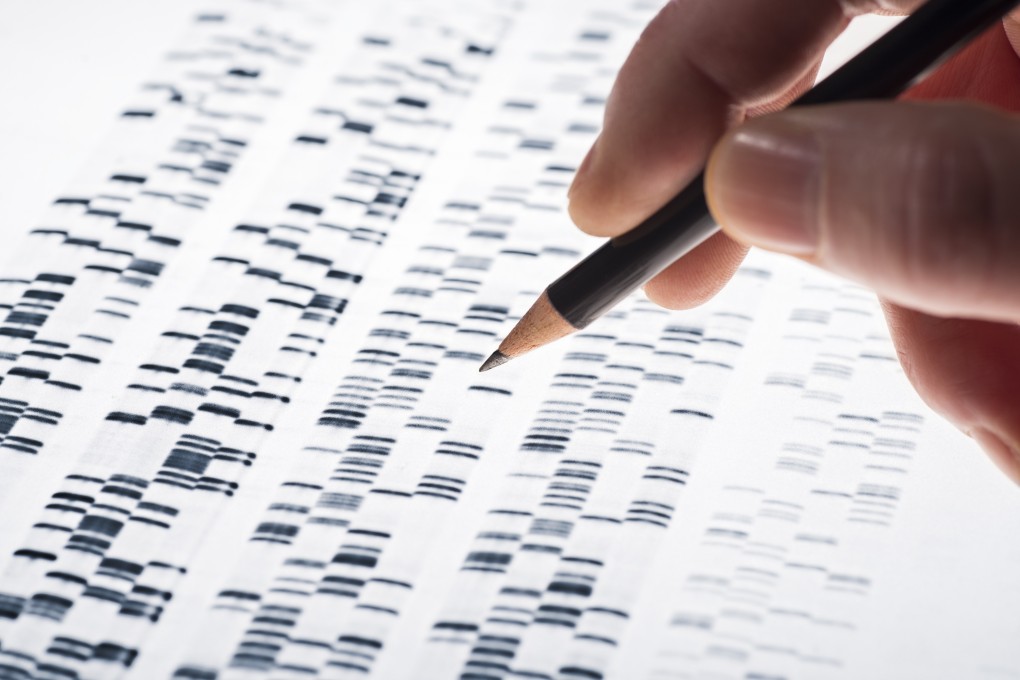 The new technique targets the RNA and not the DNA. Photo: Shutterstock