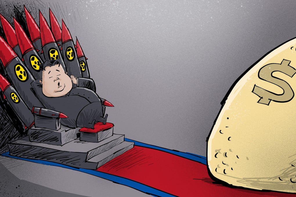 Illustration: Stephen Case