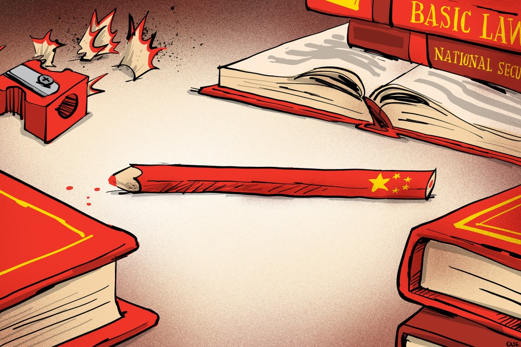 Illustration: Stephen Case