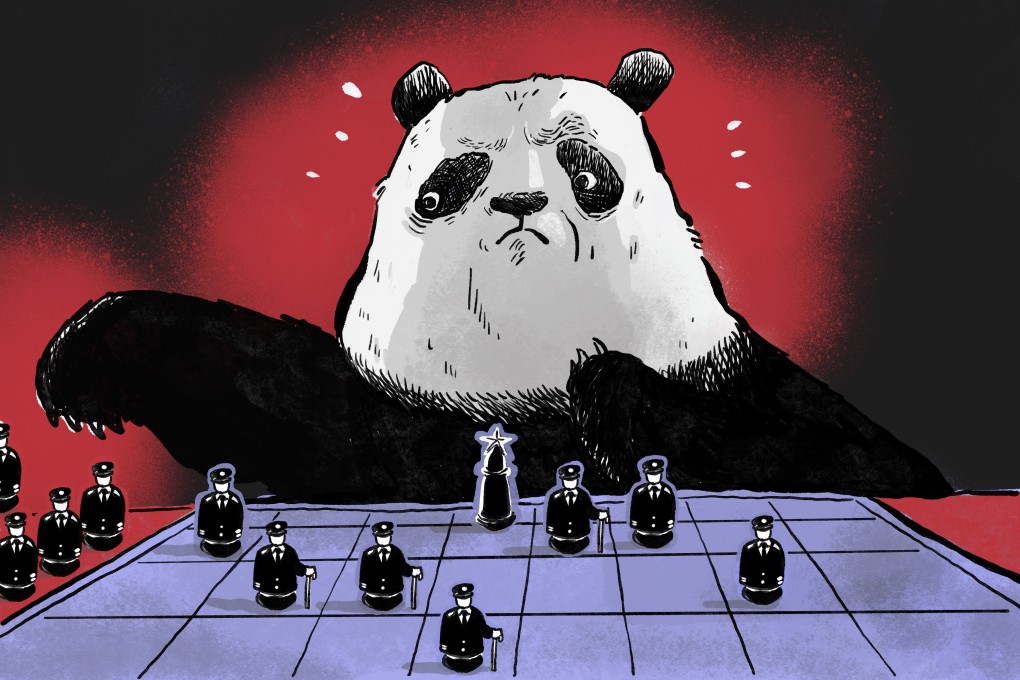 Illustration: Brian Wang
