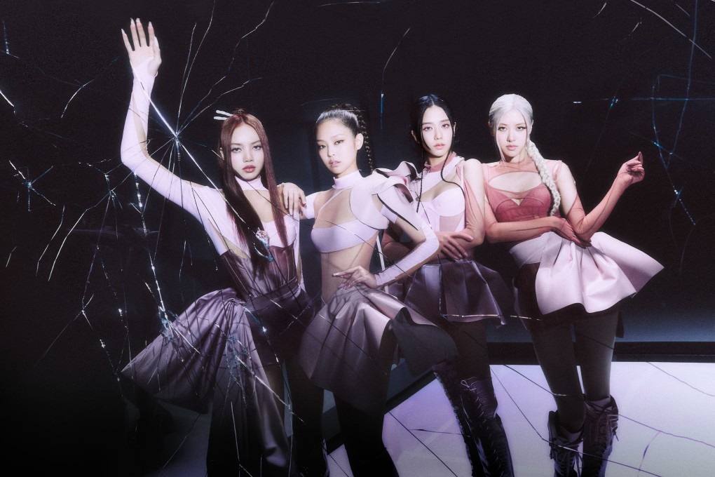 Blackpink have released their first song in over a year, Pink Venom, and Jennie from the superstar K-pop quartet calls it “lovely poison”. Photo; YG Entertainment