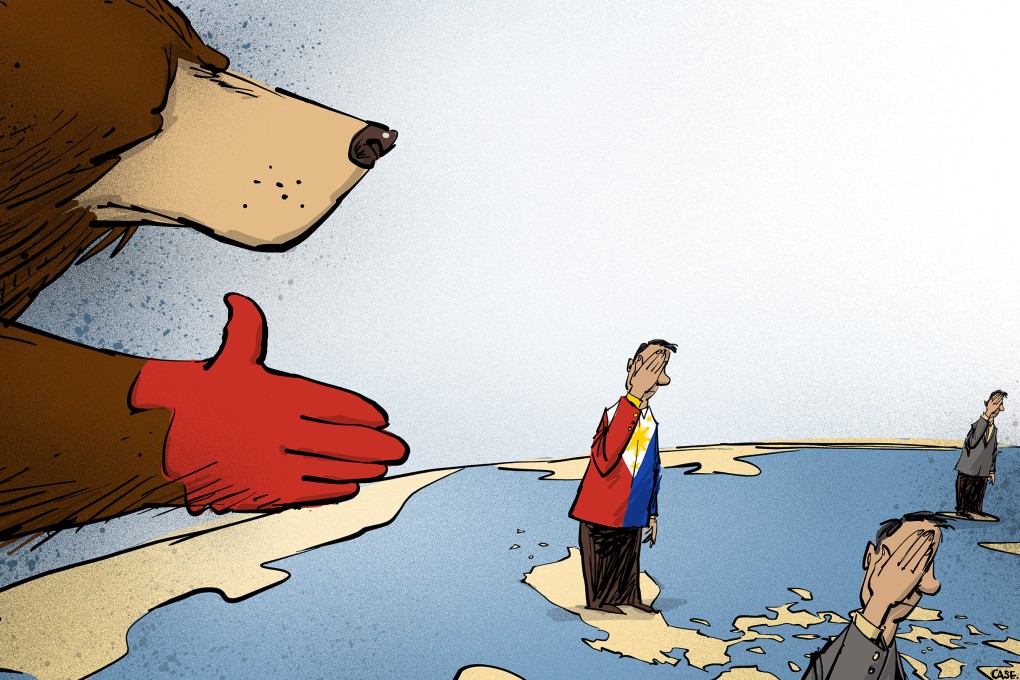 Illustration: Stephen Case