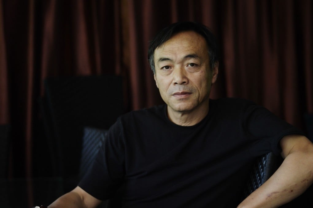 Bao Kun is one of mainland China’s most prominent contemporary photography critics. He talks about growing up during the Cultural Revolution in Beijing
Photo: Liao Pan
