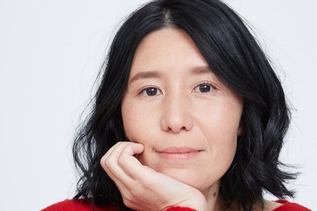 Japanese intimacy coordinator Chiho Asada liaises with film crew and cast to make on-screen sex scenes and nudity sexy and safe. Photo: Chiho Asada