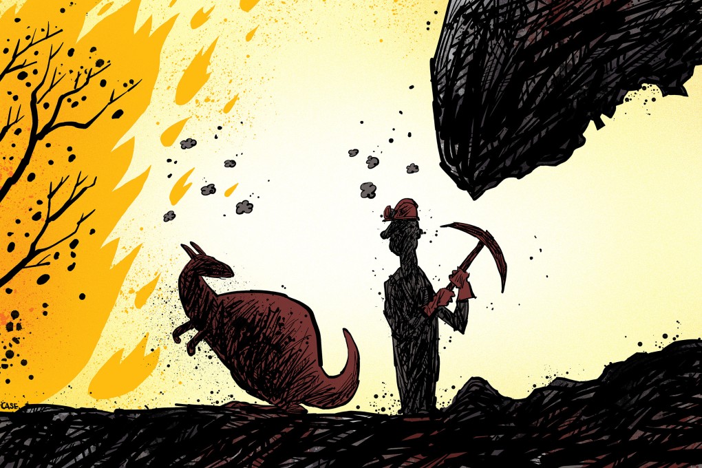 Illustration: Stephen Case