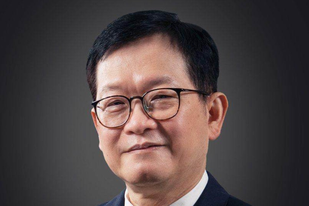 Ngaiming Mok from the University of Hong is one of the three prize winners. Photo: Future Science Prize