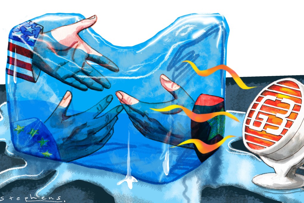 Illustration: Craig Stephens