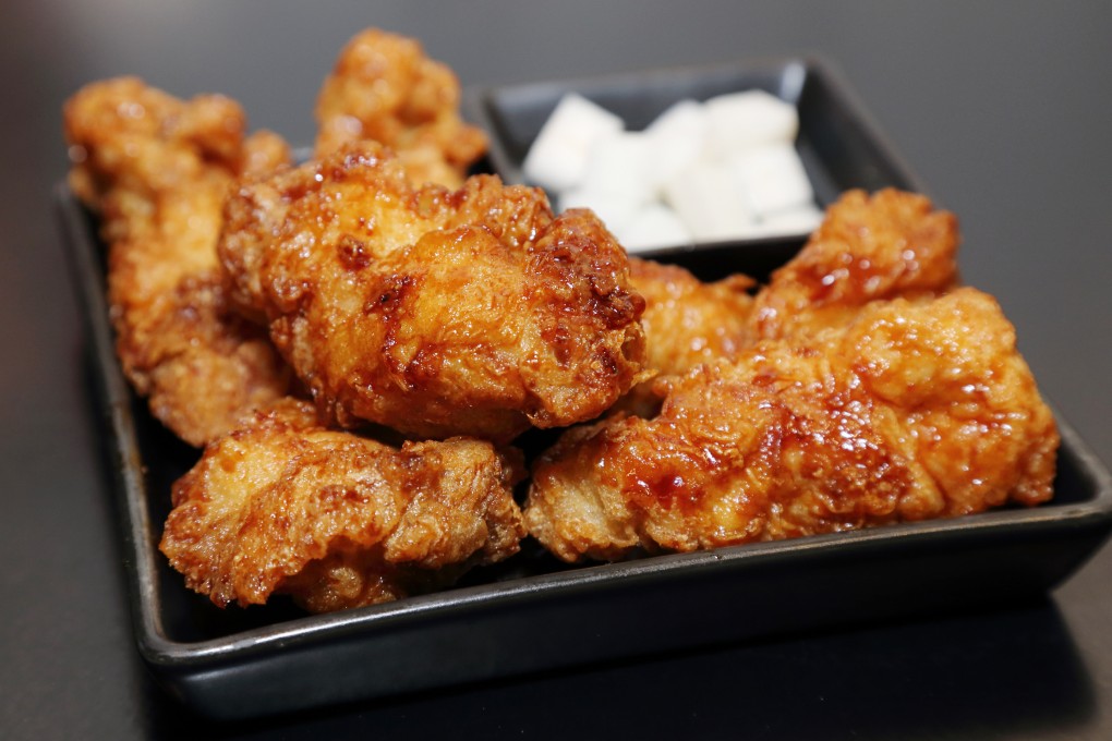 Chicken plays a significant role in South Korea’s inflation numbers, being among the most heavily weighted of some 480 products and services that the government tracks for inflation. Photo: Shutterstock