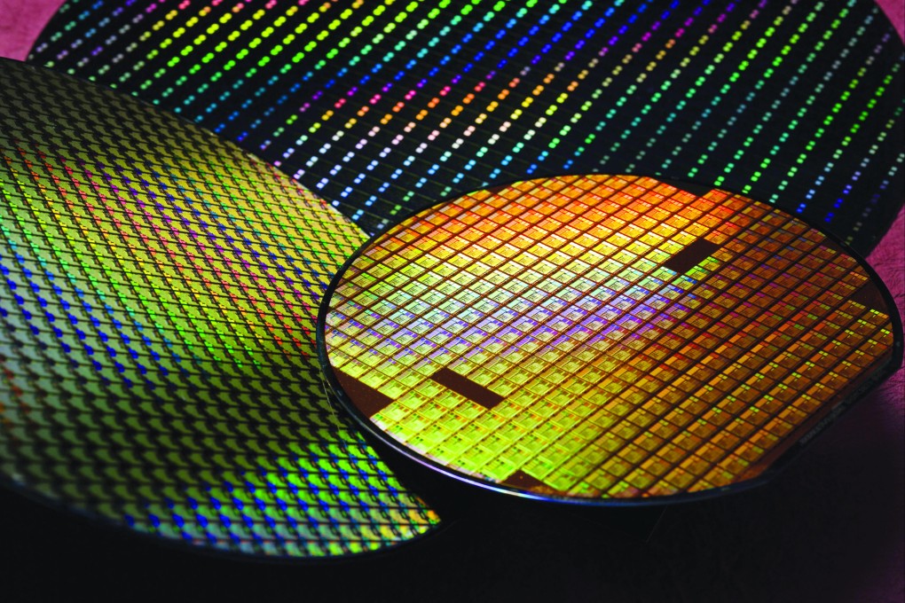 Analysts say that, after a two-year semiconductor boom, a supply-demand rebalance is at hand. Photo: SCMPOST