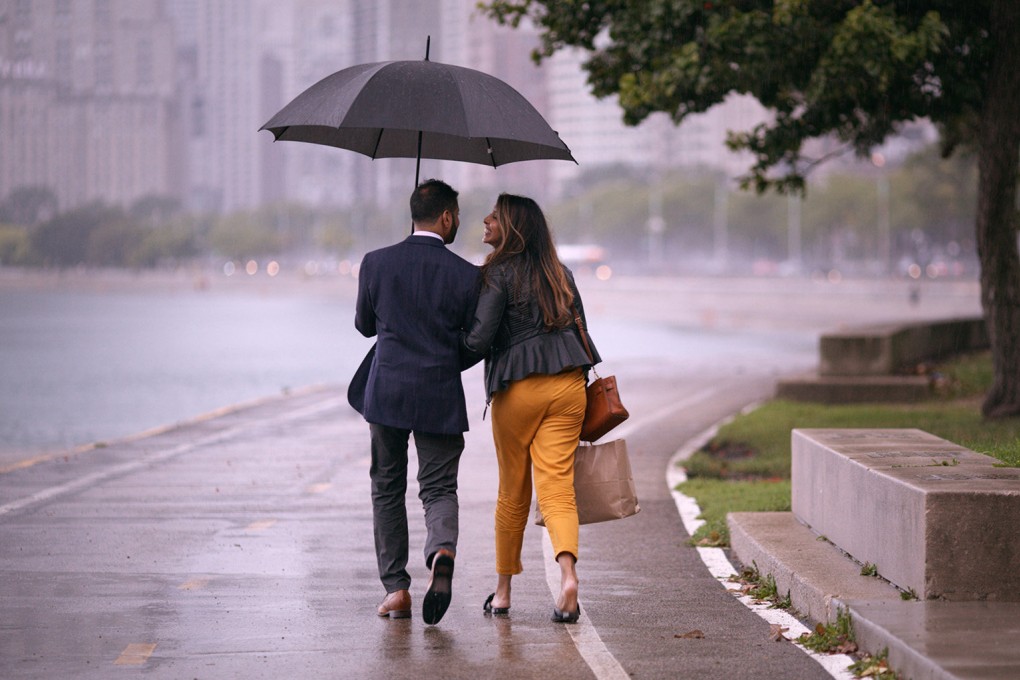 Netflix show Indian Matchmaking is back. Season 1 saw no lasting matches, so are any of season 2’s couples still together? Photo: Netflix/TNS