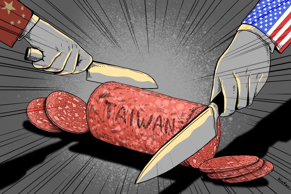 Illustration: Lau Ka-kuen