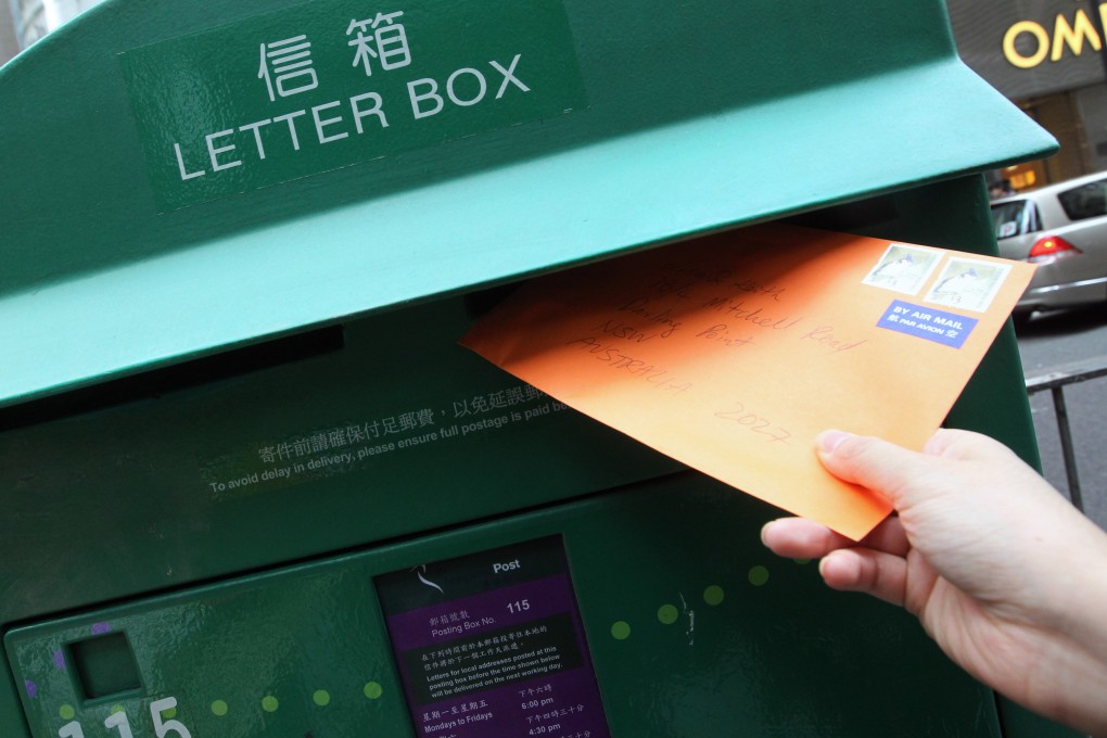HongKong Post Offices & Postal Cancels中英 Historic Hong Kong post office HQ to be demolished as part