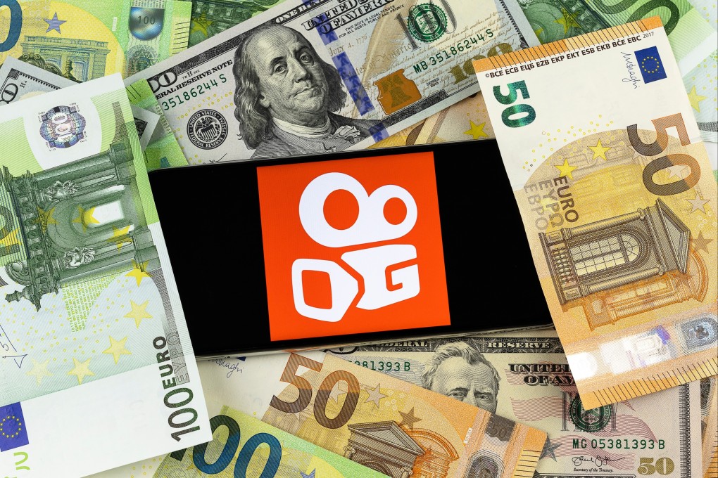 Kuaishou Technology’s sharpened focus overseas reflects the urgency among Chinese online platform operators to pursue new growth initiatives outside their home market. Photo: Shutterstock