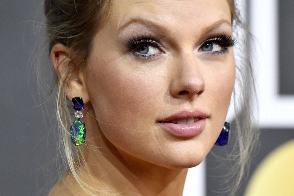 Facebook users following stars such as Taylor Swift were inundated with unwanted posts and their feeds almost completely clogged by fan comments. Photo: Getty Images