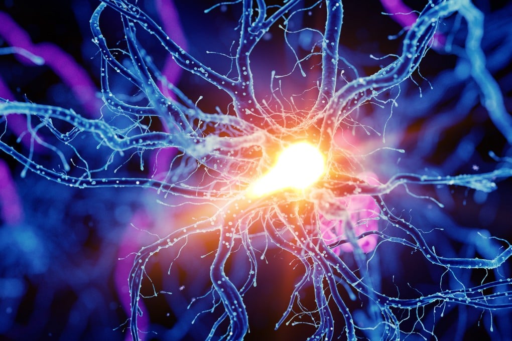 Beijing scientists using a gallium-based liquid metal electrode say it played a role similar to the peripheral nerve. They hope their experiment leads to eventual treatment of neural disease and has the potential to become an artificial peripheral nerve. Image: Shutterstock