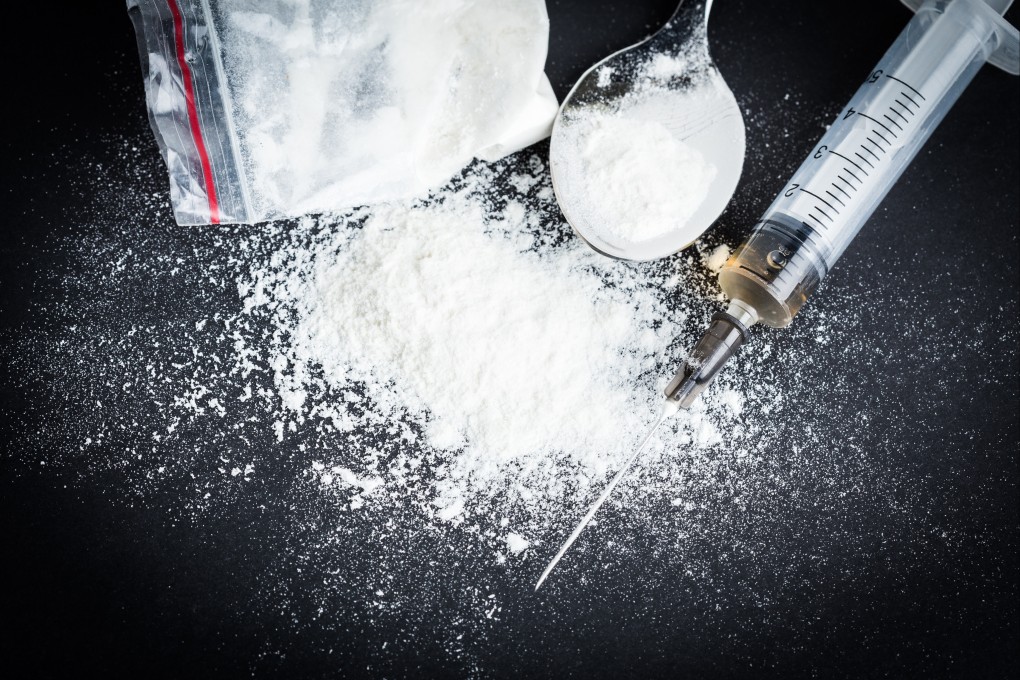 Thailand has arrested a Chinese couple for trying to smuggle 4.19kg of heroin through a mail package to Australia. Photo: Shutterstock