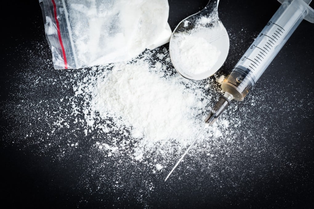 Thailand has arrested a Chinese couple for trying to smuggle 4.19kg of heroin through a mail package to Australia. Photo: Shutterstock