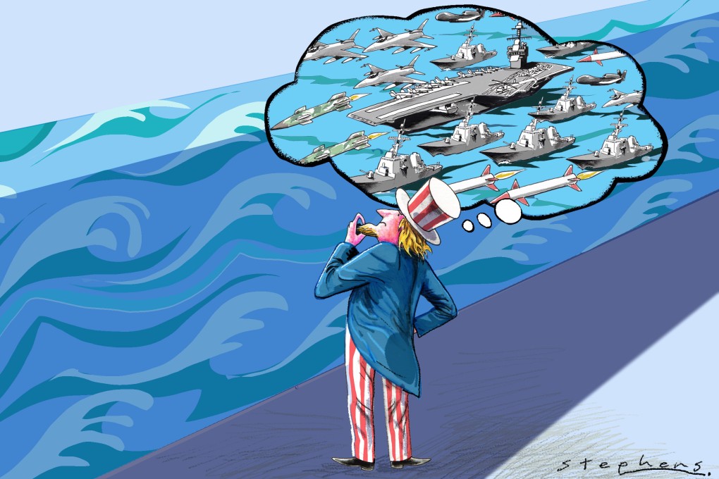 Illustration: Craig Stephens