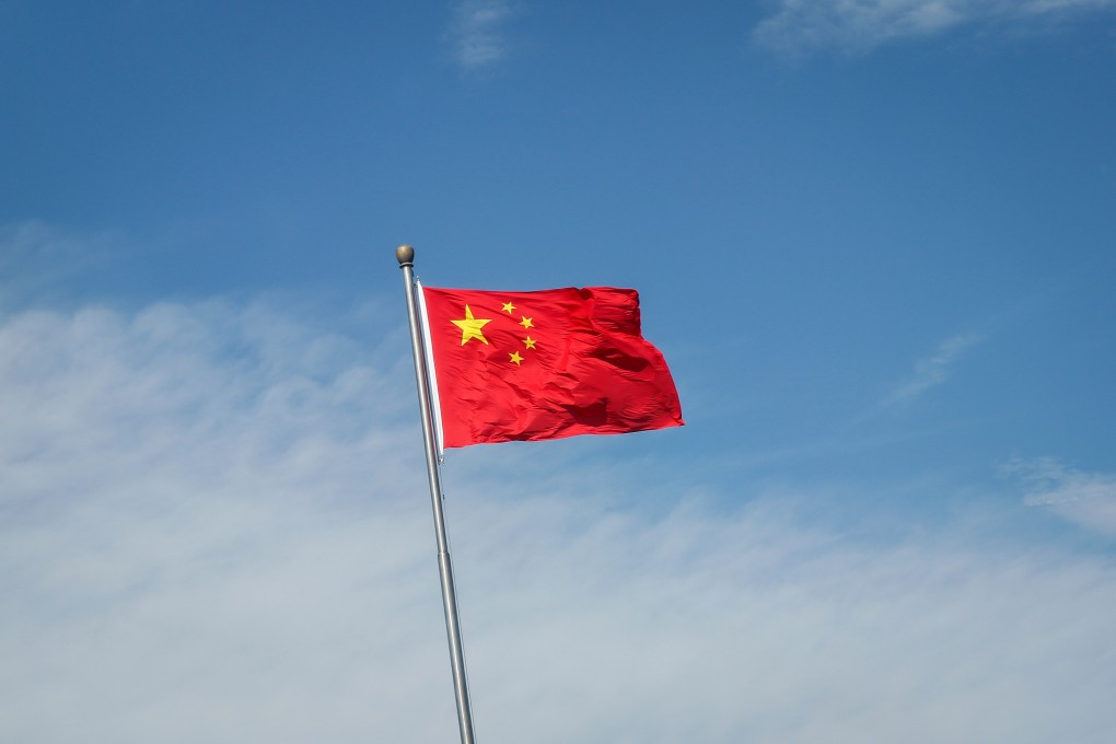 Zhuhai Orbita is among seven new Chinese entities added to the US Commerce Department’s Entity List. Photo: EPA-EFE
